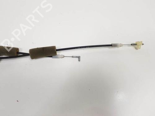 Rear right lock HONDA CIVIC VIII Hatchback (FN, FK) 2.2 CTDi (FK3) | BP8686995C99 