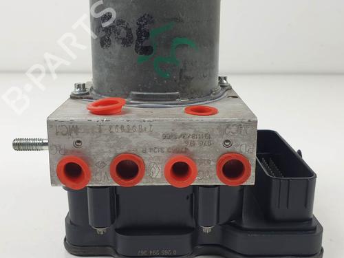 ABS pump RENAULT CAPTUR II (HF_) TCe 100 (HFMT) | BP27667981M43 - Image 2