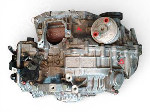 Gearbox VW BORA I (1J2) 1.9 TDI | BP31123595M3 