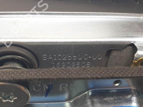 Driver airbag SEAT AROSA (6H1) 1.0 | BP25128878C9 