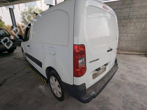 Electronic module CITROËN BERLINGO Box Body/MPV (B9) 1.6 HDi 90 16V | BP38253312M83 - Image 10