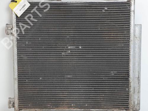 AC radiator TOYOTA AYGO (_B4_) 1.0 (KGB40) | BP40175251M32 - Image 2