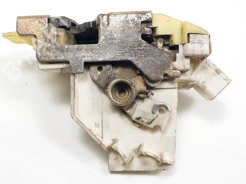Front right lock FORD FOCUS I Turnier (DNW) 1.8 Turbo DI / TDDi | BP12385373C97 