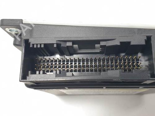 Kollisjonspute styreenhet RENAULT GRAND SCÉNIC III (JZ0/1_) 1.4 16V (JZ0F) | BP13370151M53 