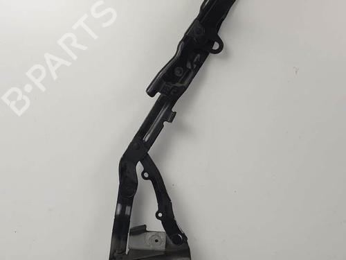 Used Hood lift support LAND ROVER RANGE ROVER EVOQUE (L551) 2.0 D150 4x4 (150 hp) 25256127