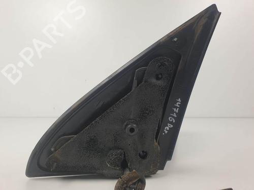 Right mirror FORD FOCUS I (DAW, DBW) 1.6 16V | BP21245425C27 