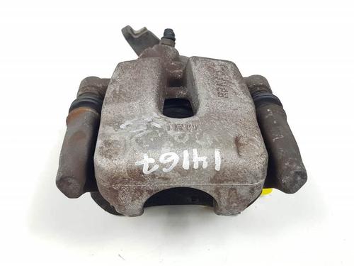 Used Left rear brake caliper Left rear brake caliper RENAULT MEGANE II (BM0/1_, CM0/1_) 1.5 dCi (BM1E, CM1E) (106 hp) 19163590 19163590