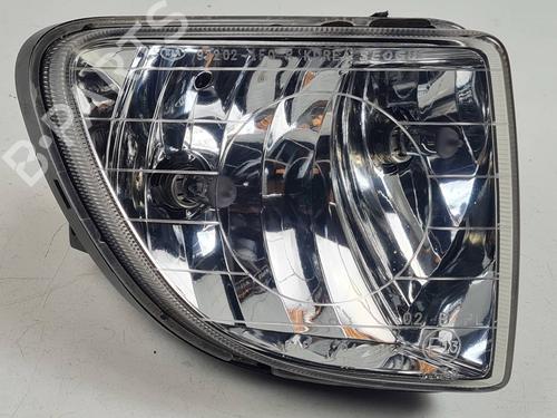 Used Right front fog light Right front fog light KIA SPORTAGE II (JE_, KM_) [2004-2011] 31181004 31181004