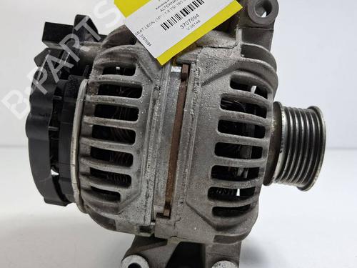 Alternator SEAT LEON (1P1) 1.8 TSI | BP39916455M7 - Image 2