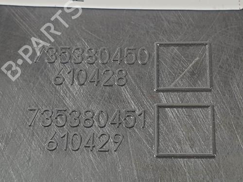 Right front window switch FIAT GRANDE PUNTO (199_) | BP29245805I26 - Image 4