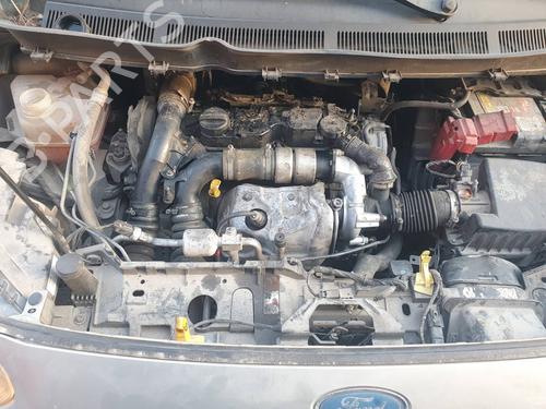 Used Engine Engine FORD TOURNEO COURIER B460 MPV 1.5 TDCi (75 hp) 36254581 36254581