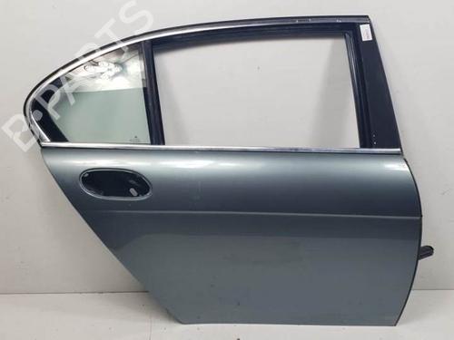 Used Right rear door BMW 7 (E65, E66, E67) 745 i, Li (333 hp) 25121073