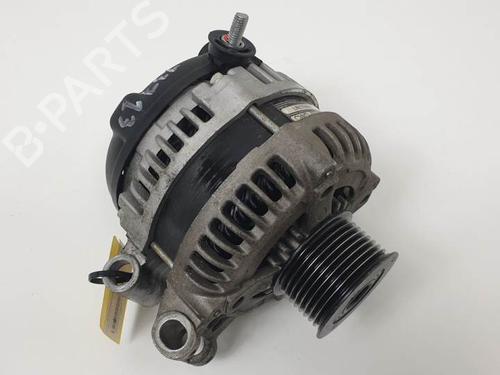 Used Alternator LAND ROVER DISCOVERY III (L319) 2.7 TD 4x4 (190 hp) 16697200