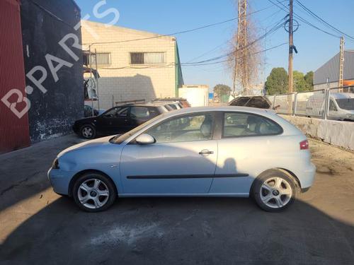 Left front window switch SEAT IBIZA III (6L1) 1.4 16V | BP27525856I27 