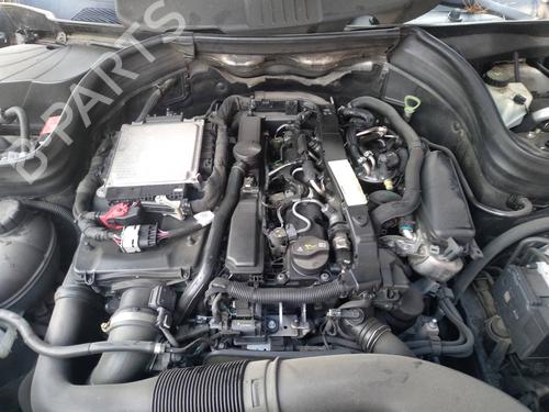 Engine MERCEDES-BENZ GLK-CLASS (X204) 220 CDI 4-matic (204.984) | BP36069535M1  - Image 26