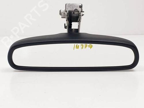 Used Rear mirror Rear mirror JAGUAR XF I (X250) 2.2 D (200 hp) 17869794 17869794