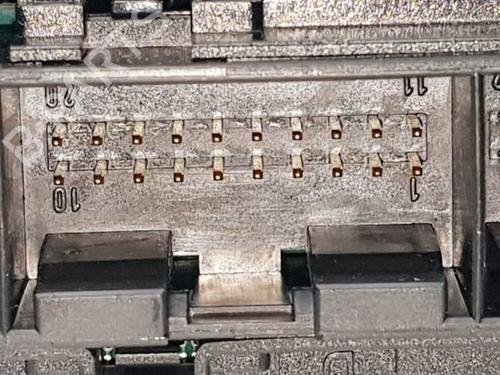 Climate control AUDI A4 B6 Convertible (8H7) 2.4 | BP17839293I5 