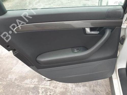 Hand brake SEAT EXEO (3R2) 2.0 TDI | BP18552358I18 - Image 8