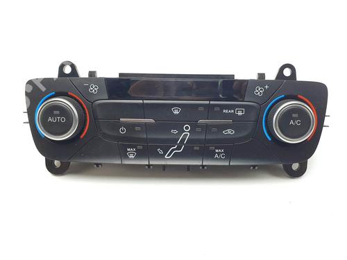 Used Climate control Climate control FORD FOCUS III 1.5 TDCi (120 hp) 27885421 27885421