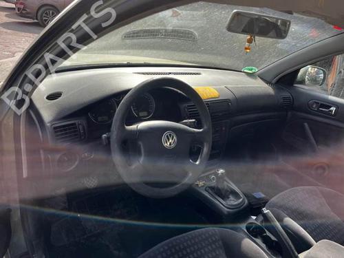 Portiergreep binnen links achter VW PASSAT B5.5 Variant (3B6) 1.9 TDI | BP13370184I15 