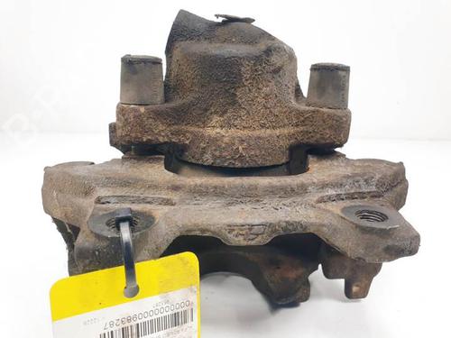 Left front brake caliper ALFA ROMEO SPIDER (916_) 2.0 T.SPARK 16V (916S2C00) | BP15484157M105 