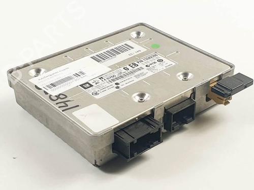 Used Electronic module Electronic module OPEL INSIGNIA A (G09) 2.0 CDTI (68) (131 hp) 25403943 25403943
