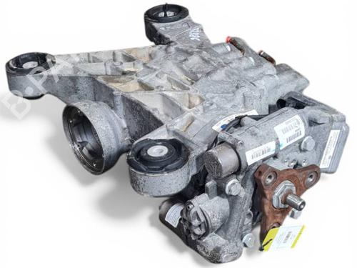 Used Rear differential Rear differential SKODA SUPERB II (3T4) 2.0 TDI (170 hp) 34712240 34712240