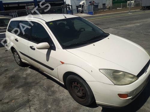 Headlight switch FORD FOCUS I Turnier (DNW) 1.8 Turbo DI / TDDi | BP36661667I24 - Image 16