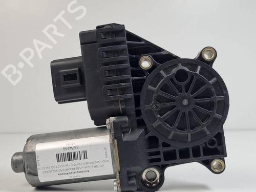 Rudehejsemotor forskærm venstre Rudehejsemotor forskærm venstre FORD MONDEO III (B5Y) 2.0 TDCi (130 hp) 36692357 36692357