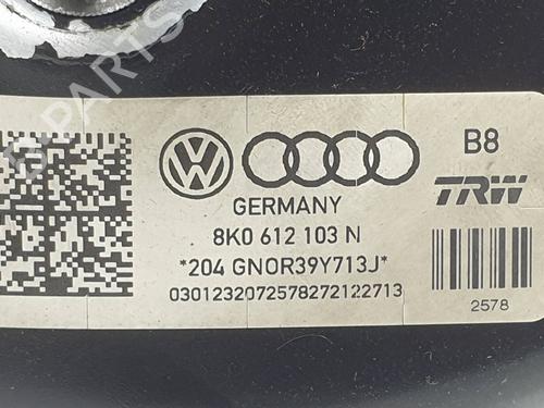 Servo brake AUDI A4 B8 Avant (8K5) 2.0 TDI | BP30450484M42 - Image 2