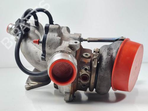 Turbocharger/Supercharger OPEL MOKKA / MOKKA X (J13) 1.4 (_76) | BP29149438M71