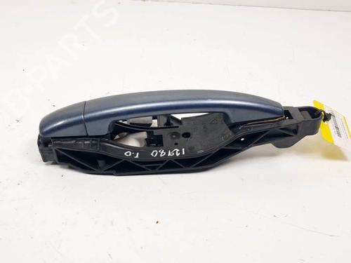 Rear right exterior door handle CITROËN C4 Picasso I MPV (UD_) 1.6 HDi 110 | BP15400923C130 