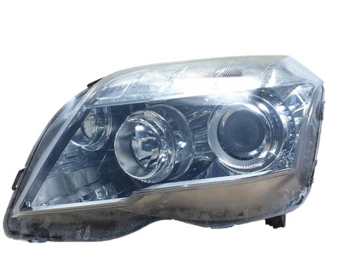 Used Left headlight Left headlight 36661613 36661613