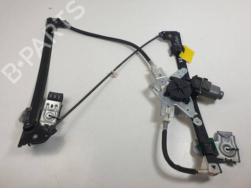 Used Front left window mechanism Front left window mechanism 37756283 37756283