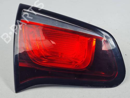 Used Left tailgate light Left tailgate light 37682219 37682219