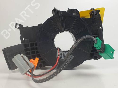 Squib airbag OPEL VIVARO A Van (X83) 2.0 CDTI (F7) 93862173L