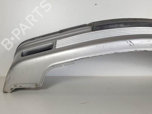 Front bumper BMW 3 Compact (E36) 318 tds | BP13415490C7 