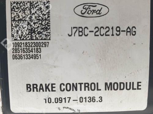 ABS pump FORD KA+ III (UK, FK) 1.2 Ti-VCT | BP24627191M43 - Image 5