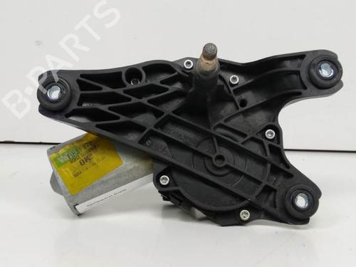 Used Rear wiper motor BMW X5 (E70) 3.0 d (235 hp) 9059388