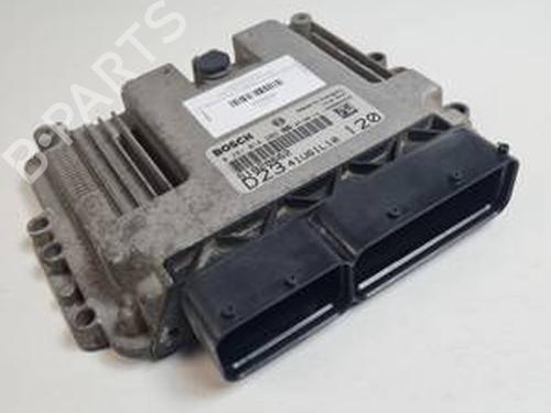 Computer motormanagement FIAT DUCATO Van (250_) 120 Multijet 2,3 D (120 hp) 30762779
