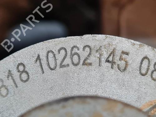 Left rear brake caliper MG MG ZS SUV (AZS1) 1.5 VTi | BP24947365M107 - Image 5