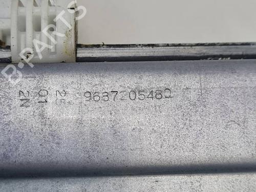 Front left window mechanism CITROËN C4 II (NC_) 1.6 HDi 90 | BP38261480C22 - Image 4