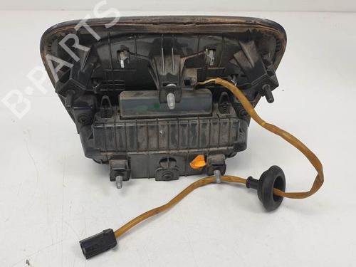 Tailgate handle KIA CEE'D SW (ED) 1.4 CVVT | BP10322535C132 