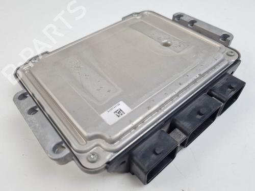 Engine control unit (ECU) PEUGEOT 407 (6D_) 1.6 HDi 110 (6D9HZC, 6D9HYC) | BP29247975M57 - Image 4