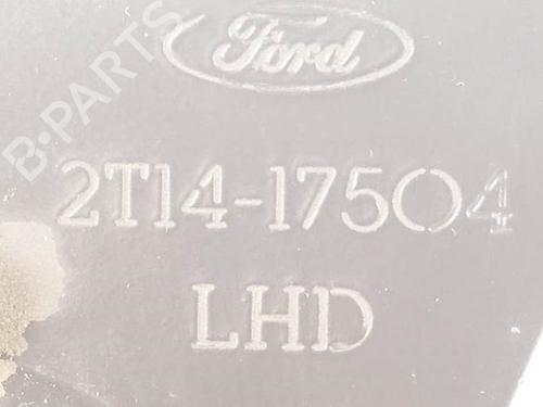 Front wiper motor FORD TOURNEO CONNECT 1.8 TDCi | BP17724484M29 