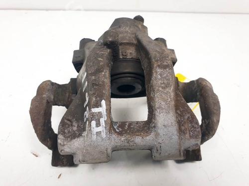 Used Left rear brake caliper Left rear brake caliper MERCEDES-BENZ CLS (C219) CLS 320 CDI (219.322) (224 hp) 15417429 15417429