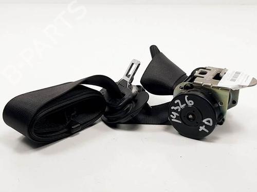 Used Rear right seatbelt MINI MINI (R56) One (95 hp) 18653582