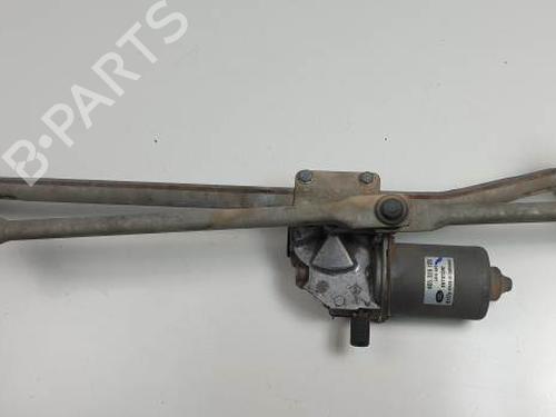 Front wiper motor LAND ROVER FREELANDER 2 (L359) 2.2 TD4 4x4 | BP28027085M29 