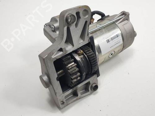 Used Starter KIA CARNIVAL II (GQ) 2.5 V6 (150 hp) 12386583