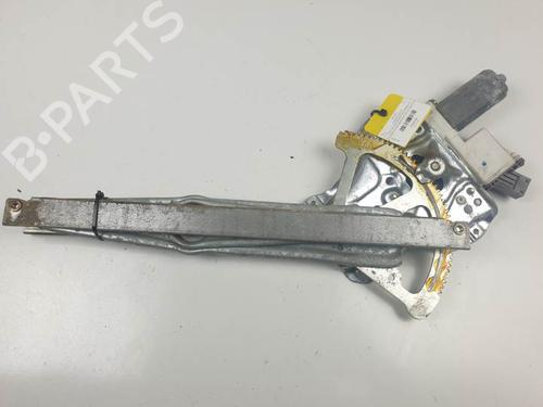 Used Front right window mechanism TOYOTA AVENSIS (_T25_) 2.0 VVTi (AZT250_) (155 hp) 24499644